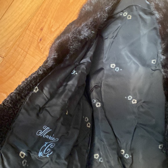 Vintage Marie C jacket - Picture 3 of 5